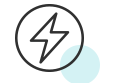 Electric raw materials and compound intermediates production