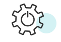 Compound synthesis that requires advanced manufacturing techniques