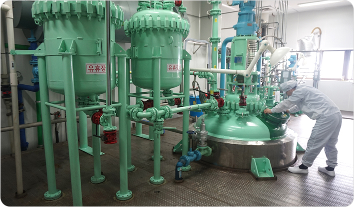 Ansan Plant Image04
