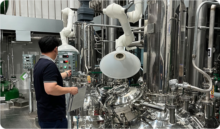 Asan Plant Image03